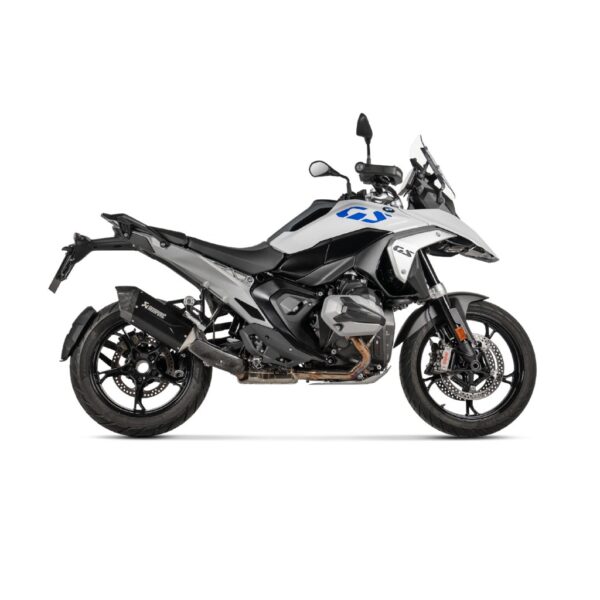 Protector térmico de carbono Akrapovic. p-hsb13so1 - Imagen 2