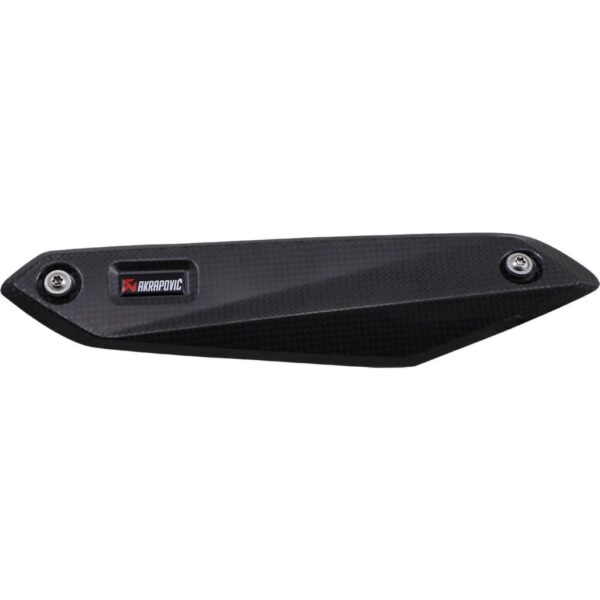 Protector térmico opcional Akrapovic. p-hsb9so1