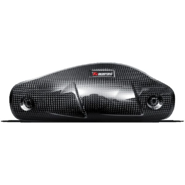 Protector térmico Akrapovic. p-hsd8e2