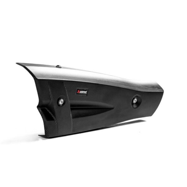Protector térmico Akrapovic. p-hsh125r1