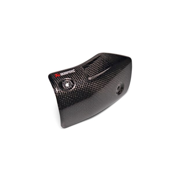 Protector térmico Akrapovic. p-hsh7so2