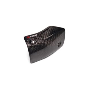 Protector térmico Akrapovic. p-hsh7so3