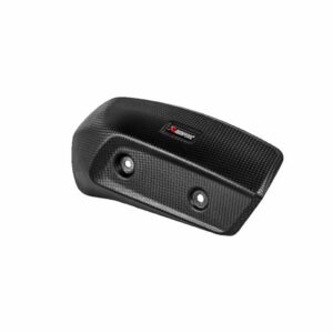Protector térmico para línea completa Evolution. Akrapovic. p-hsin12e1