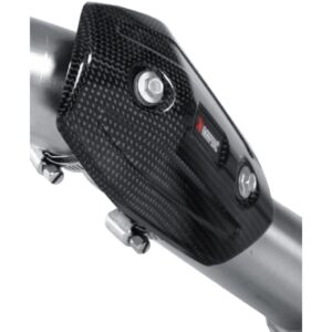 Protector térmico Akrapovic. p-hsk10r4