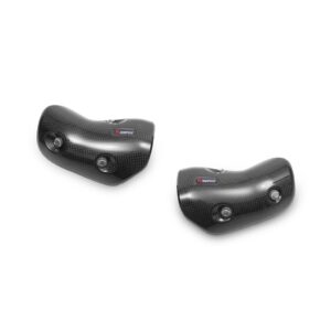 Protector térmico Akrapovic. p-hsk10r5