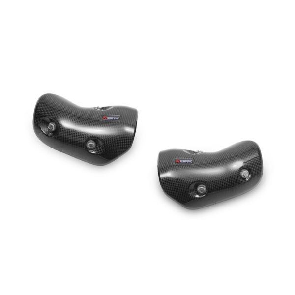 Protector térmico Akrapovic. p-hsk10r5