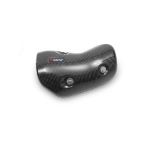 Protector térmico de carbono Akrapovic. p-hsk3so1