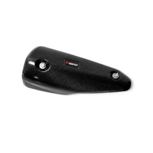 Protector térmico opcional Akrapovic. p-hsk4so5