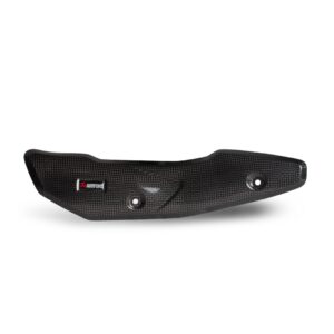 Protector térmico de carbono Akrapovic. p-hsk9so1