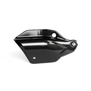 Protector térmico de carbono Akrapovic. p-hss10so4