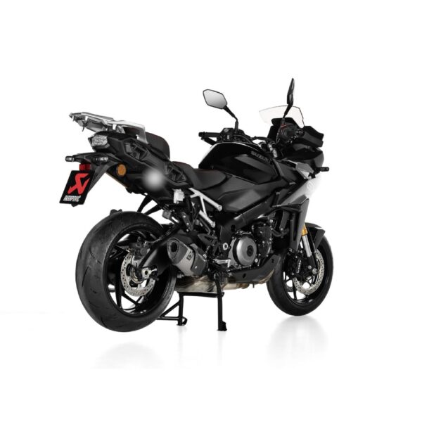 Protector térmico de carbono Akrapovic. p-hss10so4 - Imagen 3