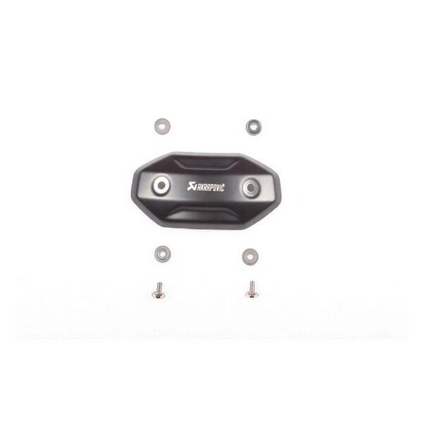 Protector térmico Akrapovic. p-hst6r1