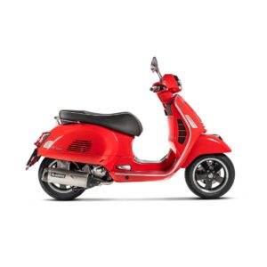 Protector térmico opcional Akrapovic. p-hsve3so1