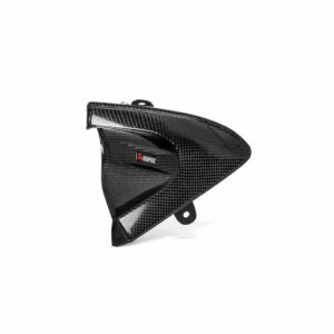 Protector térmico de carbono Akrapovic. p-hsy3so1