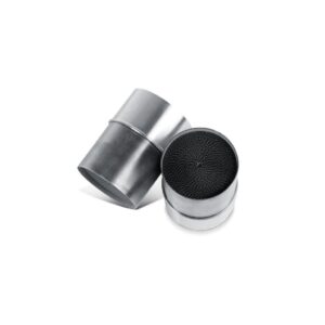 Catalizador Akrapovic. p-kat-025-1