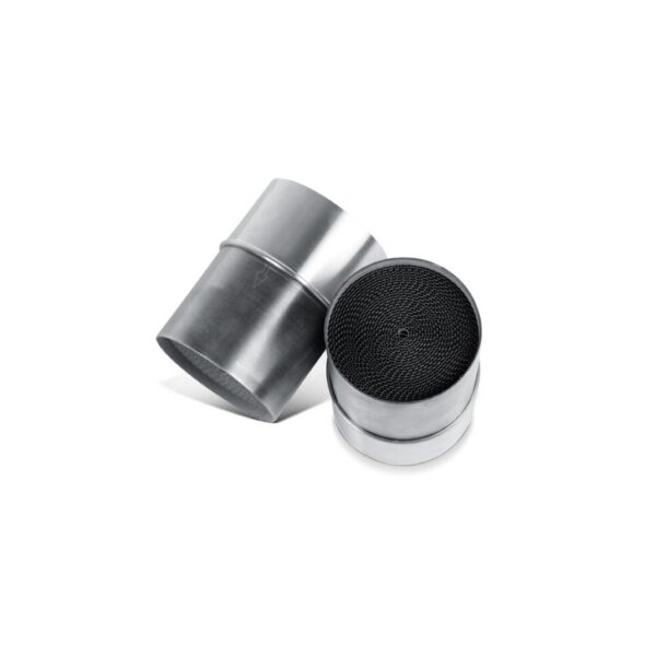 Catalizador Akrapovic. p-kat-025-1