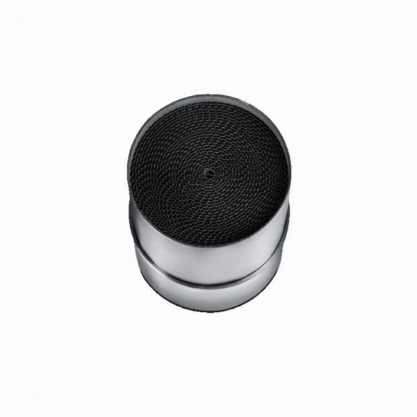 Catalizador Akrapovic. p-kat-051