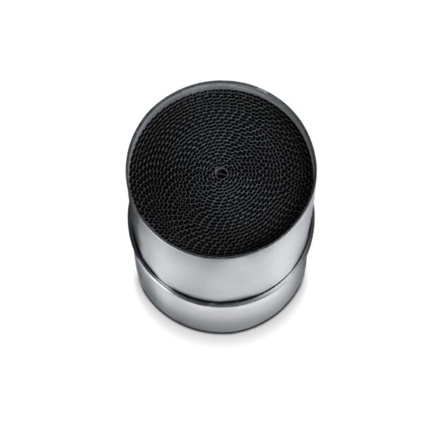 Catalizador Akrapovic. p-kat-054