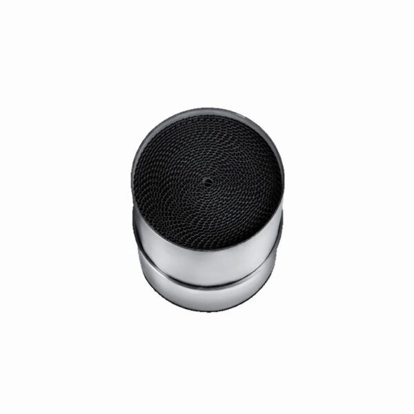 Catalizador Akrapovic. p-kat-076