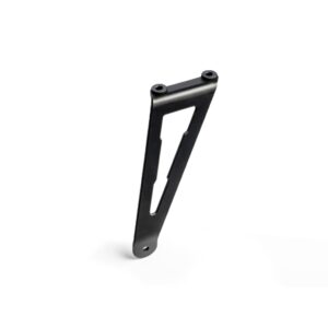 Soporte de silencioso opcional Akrapovic. p-mba6r1