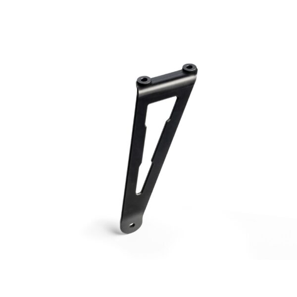Soporte de silencioso opcional Akrapovic. p-mba6r1