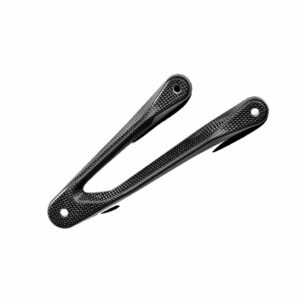 Soporte de silencioso Akrapovic. p-mbb10r3-1