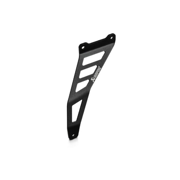 Soporte de silencioso Akrapovic. p-mbk10e3