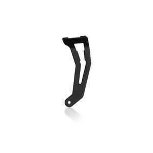 Soporte de silencioso Akrapovic. p-mby7r4