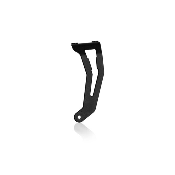 Soporte de silencioso Akrapovic. p-mby7r4
