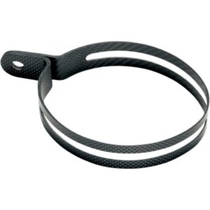 Abrazadera silencioso Akrapovic. p-mccd1