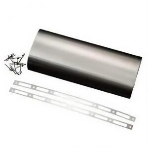 Kit de repack de escape de serie BMW Akrapovic. p-rpck153