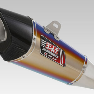 Escape completo Street Sports R-11 una salida Yoshimura Japan. 170-196-5f80b