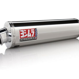 2 Silenciosos RS3 Oval Yoshimura USA. 1121255