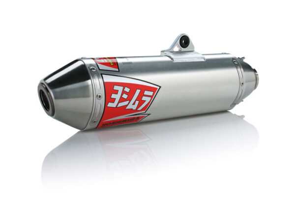 Silencioso RS2 Oval cónico Yoshimura USA. 116502c350