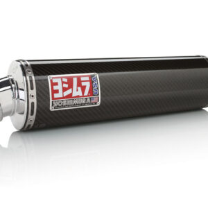 Silencioso RS3 Oval Yoshimura USA. 1108452