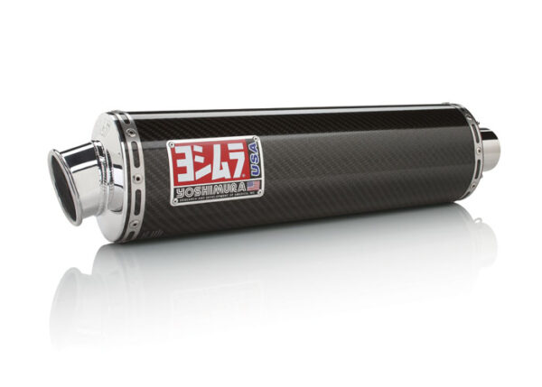 Silencioso RS3 Oval Yoshimura USA. 1108455