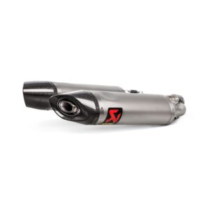 Silenciosos Slip-on. Homologado Akrapovic. s-a9so1-hdt-1