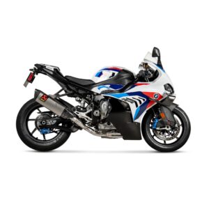Escapes completos Evolution Akrapovic. s-b10e11-aplt