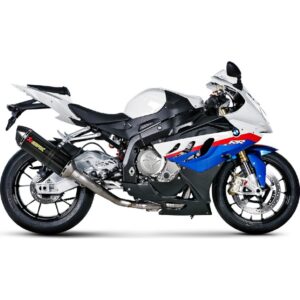 Escapes completos Racing. No homologado Akrapovic. s-b10r1-rc