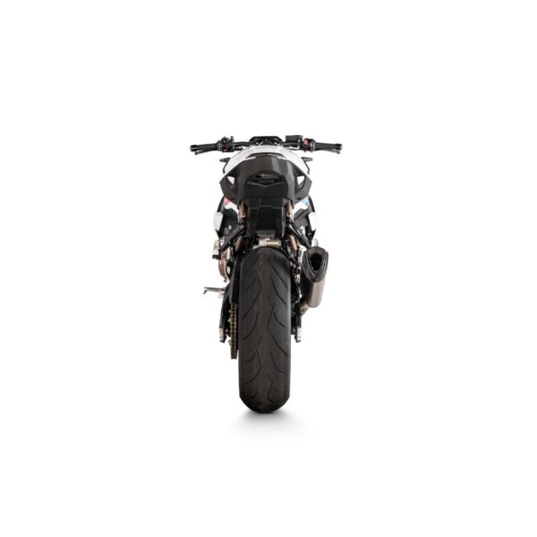 Escapes completos Racing Akrapovic. s-b10r5-aplt - Imagen 6