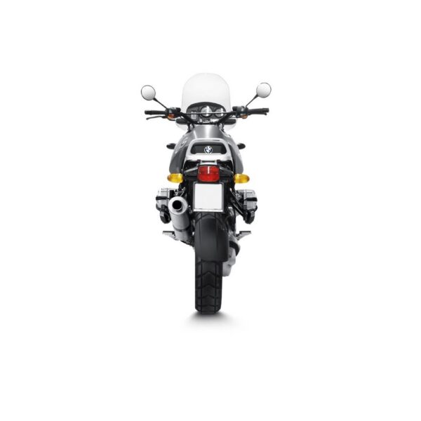 Silenciosos Slip-on. Homologado Akrapovic. s-b11so1-ht - Imagen 3