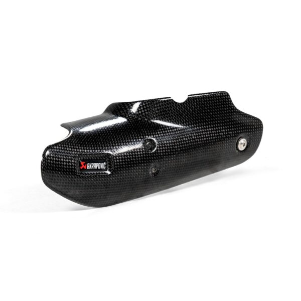 Silenciosos Slip-on. Homologado Akrapovic. s-b12so23-haat - Imagen 3
