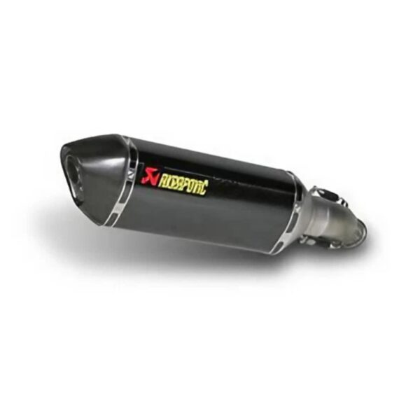 Silenciosos Slip-on. Homologado Akrapovic. s-k9so10-hzc