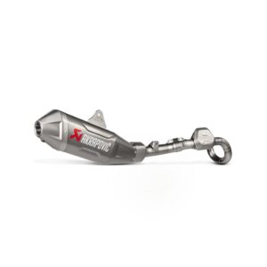 Escapes completos Evolution. No homologado Akrapovic. s-h2met13fdhlta