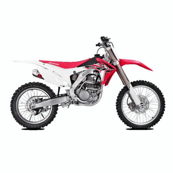 Escapes completos Evolution. No homologado Akrapovic. s-h2met9-qta - Imagen 2
