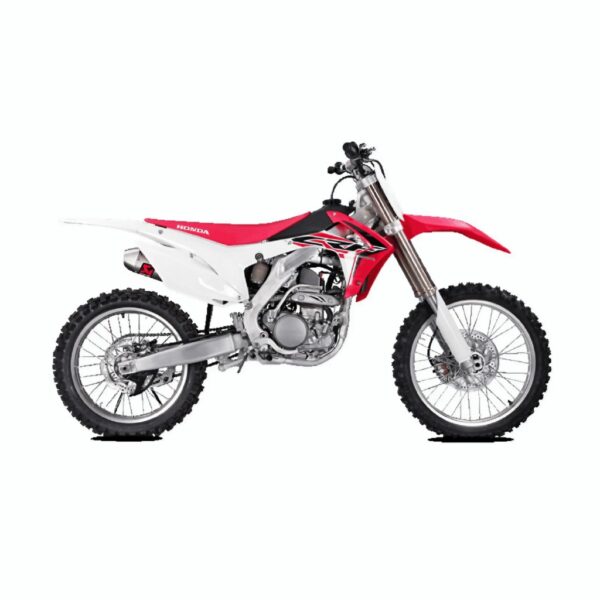 Silenciosos Slip-on. No homologado Akrapovic. s-h2so5-qta - Imagen 2