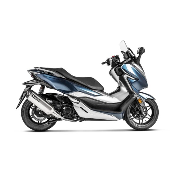 Escapes completos Racing. Homologado Akrapovic. s-h3so5-hrss - Imagen 2