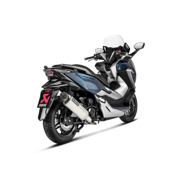Escapes completos Racing. Homologado Akrapovic. s-h3so5-hrss - Imagen 3