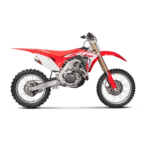 Escapes completos Racing. No homologado Akrapovic. s-h4mr16-ciqta - Imagen 3