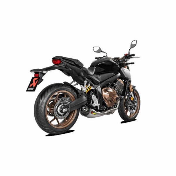 Escapes completos Racing. Homologado Akrapovic. s-h6r14-hegeht - Imagen 3